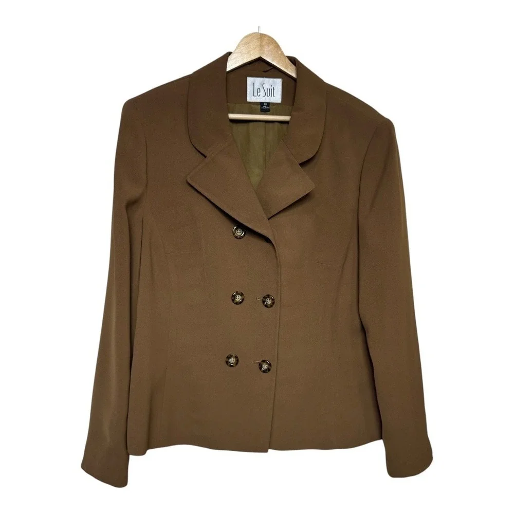 Le Suit professional women